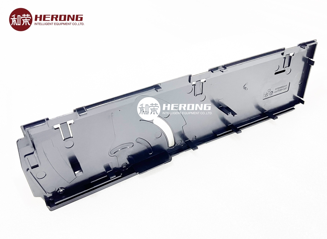 01750044014 ATM Machine Parts Wincor 2050xe Side Lock Cassette Right Frame
