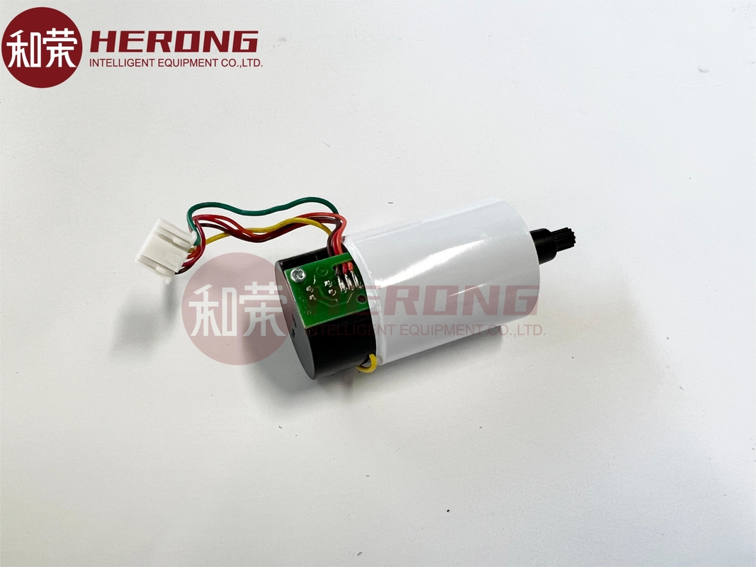 ATM Machine Parts Original New Hyosung Card Reader Motor With Good Quality