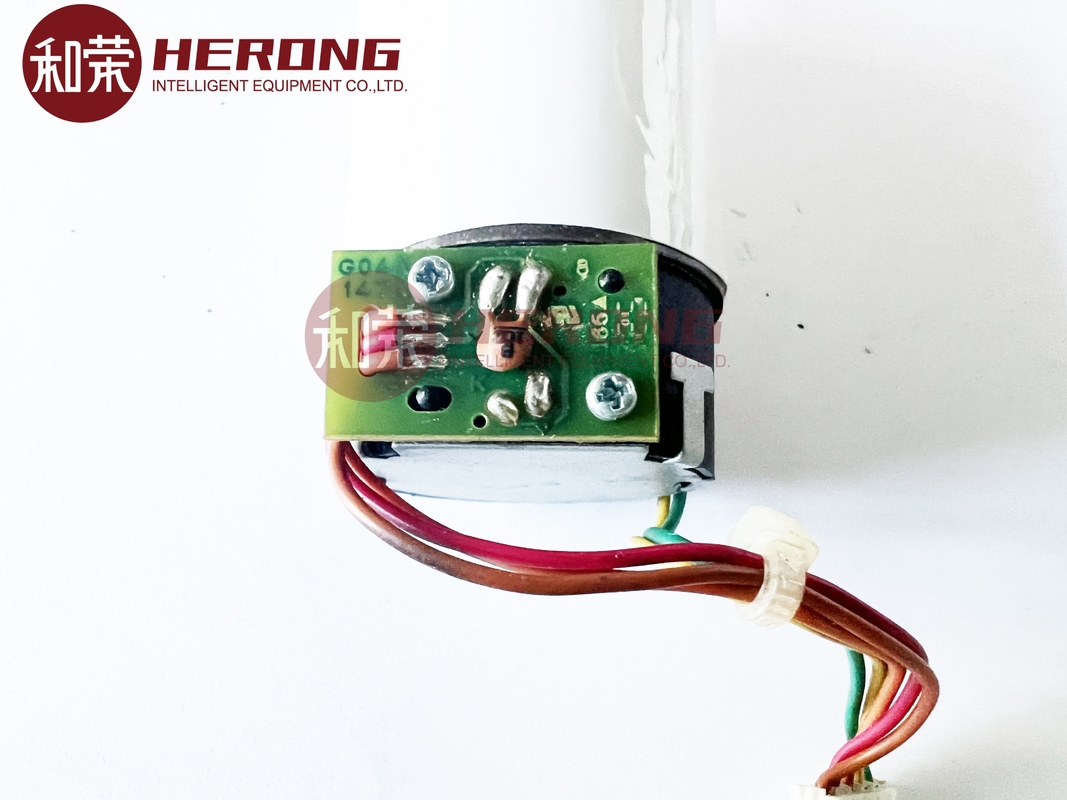998-0911811 NCR 6622 Card Reader Motor New Original Bestselling High Quality