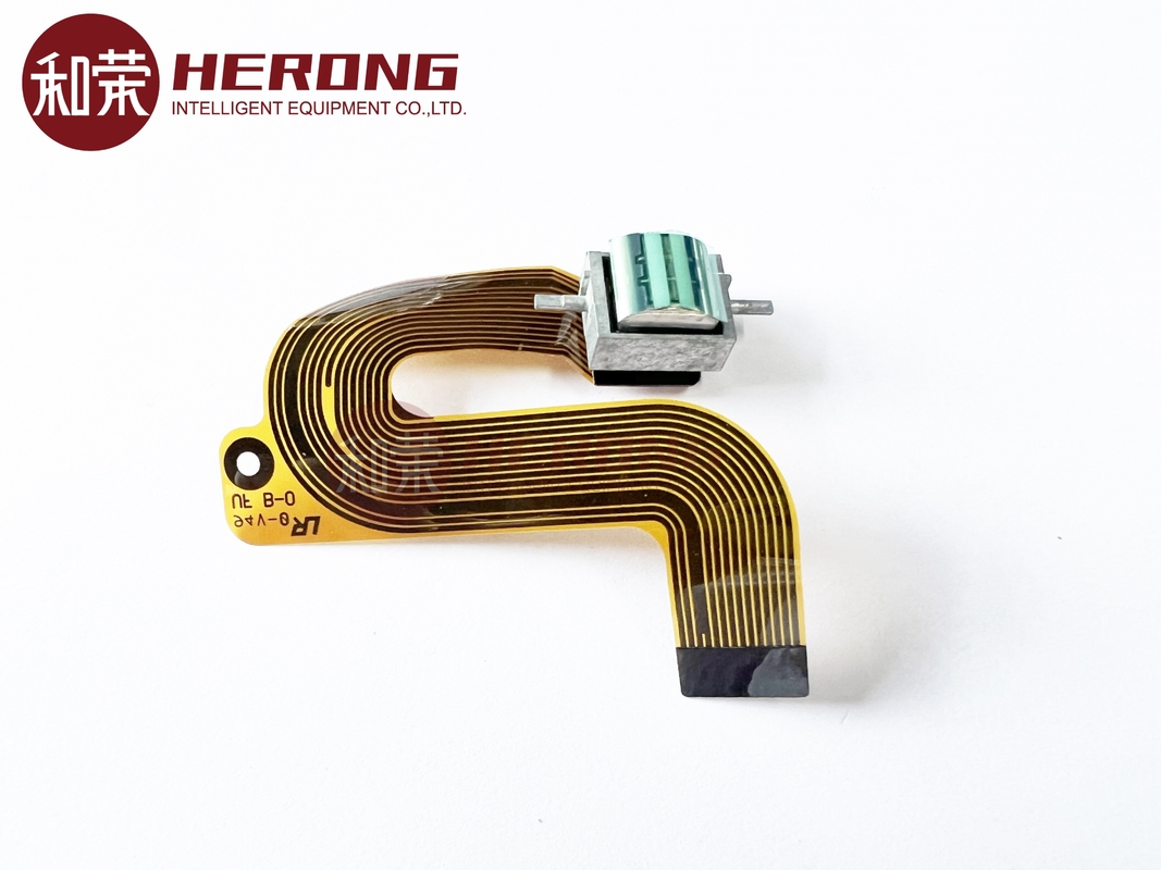 1770006974 Wincor Nixdorf V2XF Card Reader R/W Magnetic Head V2XF-33 ATM Parts