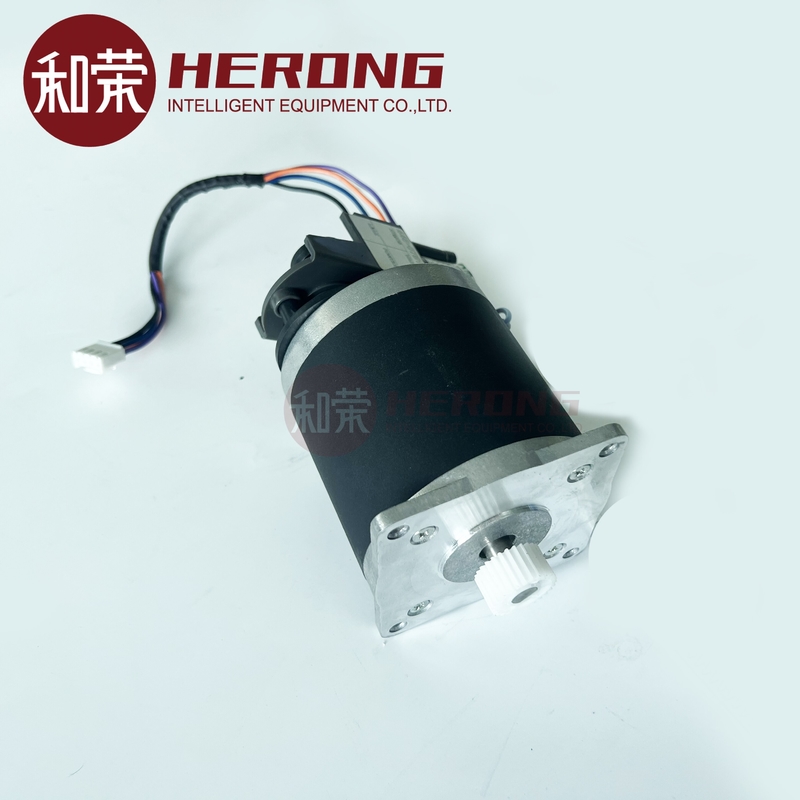 4450731632 NCR ATM Parts Accessory S2 Dispenser Main Motor New Original High Quality