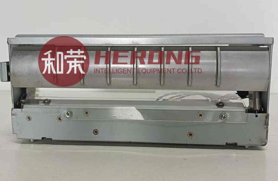 NEW HIGH QUALITY METAL SHUTTER FOR GRG H22V ATM CASH DISPENSING MODULE