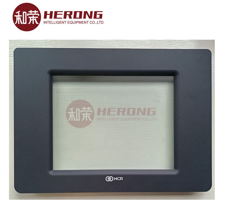 NCR 445-0711370 4450711370 FDK 12.1 Inch Touch Screen for 66XX Series ATM