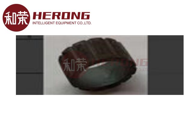 ATM Parts Hyosung CDU Dispenser Rubber Bushing 300006564 8×11×6 Factory Direct Sale