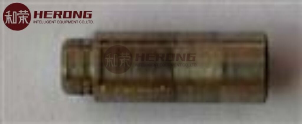 Hyosung CDU Machine Clamping Shaft Pin5*13.9 (13.9mm) 300006581 for ATM partswith high-quality