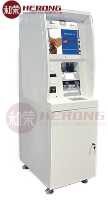 Smart Cash Deposit Machine (CDM) D03L Automatic Banknote Deposit Machine