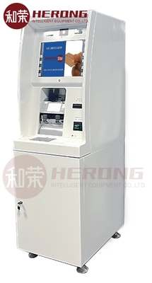 Smart Cash Deposit Machine (CDM) D03L Automatic Banknote Deposit Machine