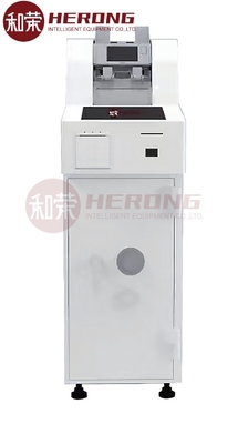 Cash Deposit Machine (CDM) D04L Smart Automatic Banknote Deposit Machine