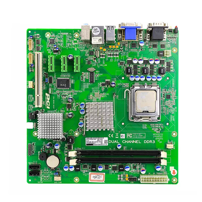 1750221392 01750221392 ATM Spare Parts  Wincor Cineo 4060 E8400 PC Core Mainboard Motherboard