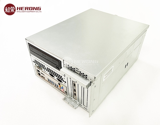 4450752091 NCR Estoril PC Core Window 10 PC Core NCR Spare Machine Parts