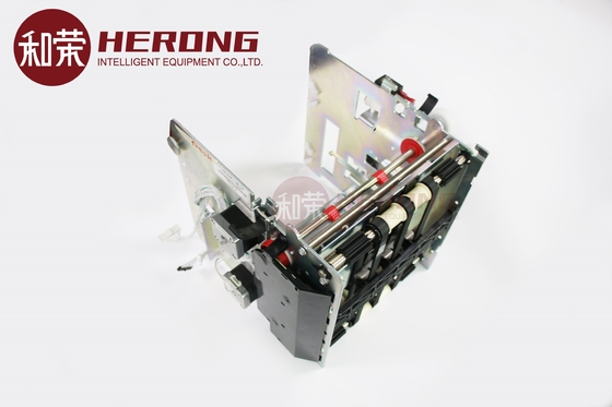 NCR S2 Dispenser Pick Module 4450736668 4450756286 Movement Iron Rack New Original