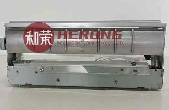 NEW HIGH QUALITY METAL SHUTTER FOR GRG H22V ATM CASH DISPENSING MODULE