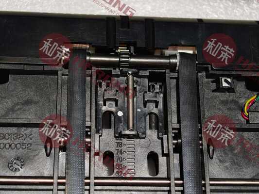 New High Quality Spring for Hyosung CDU Clamp Carriage ATM Cash Dispenser Parts